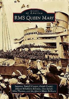 RMS Queen Mary