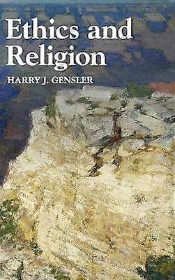 Éthique et religion