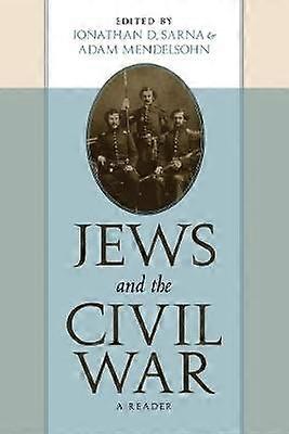 Jews and the Civil War