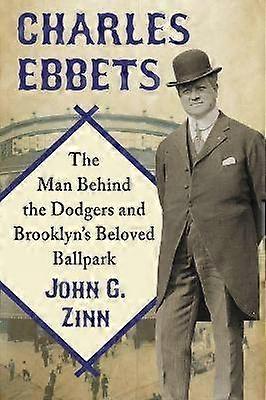 Charles Ebbets