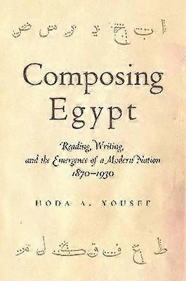 Composition d’Egypte