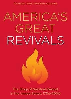 America's Great Revivals