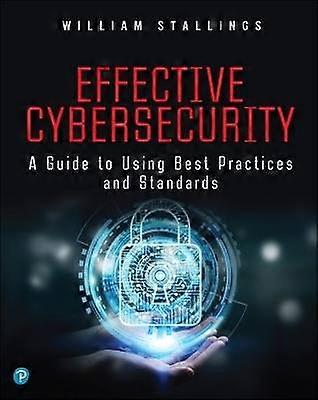 Effective Cybersecurity