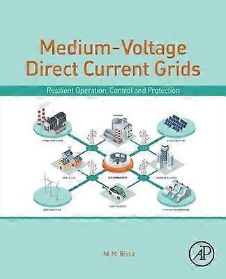 Medium-Voltage Direct Current Grid