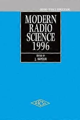 Moderne Radiowissenschaft 1996