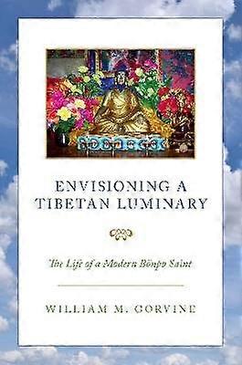 Envisioning a Tibetan Luminary
