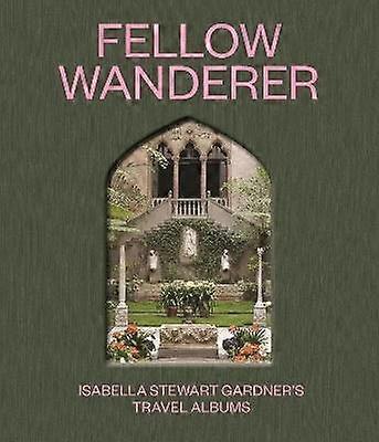 Fellow Wanderer
