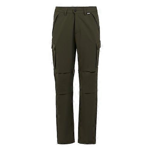 Regatta Mens Questra Cargo Trousers