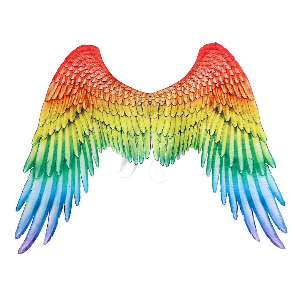 LGBTプライド 大人のための天使の翼