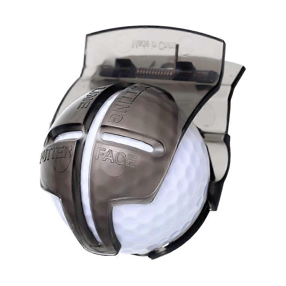 Golf Ball Marker, Line Marker