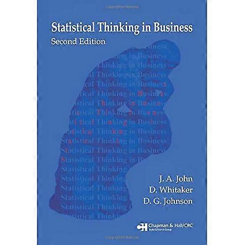 Statistical Thinking in Business