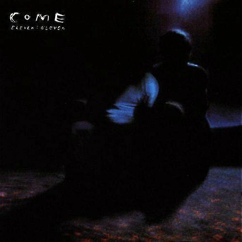 Come Eleven Eleven CD