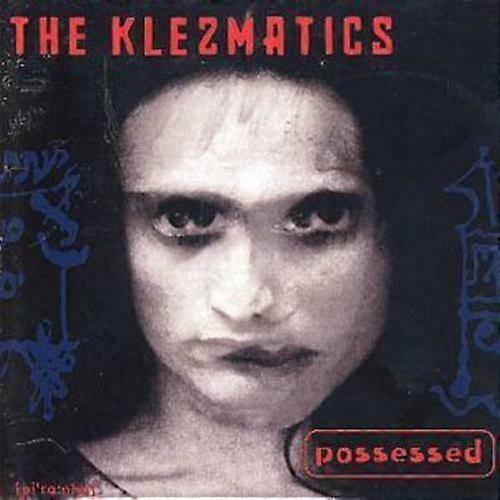 De Klezmatics bezeten CD (1999)