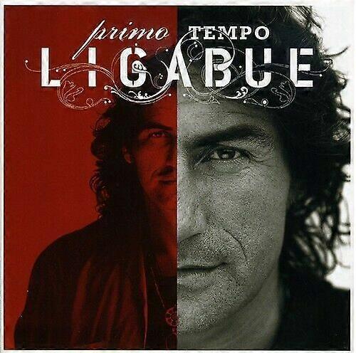 Ligabue Primo Tempo CD
