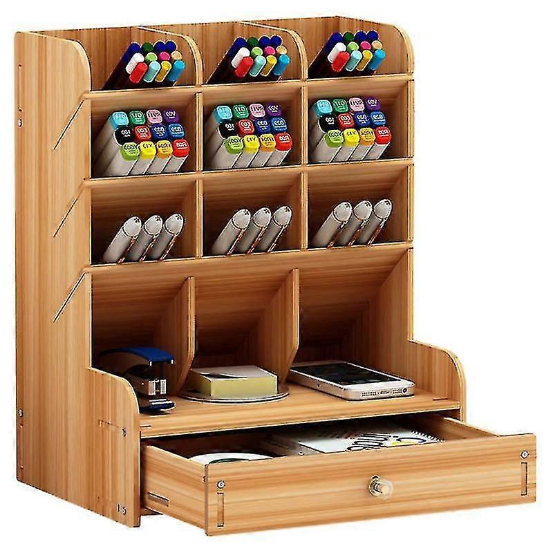 Pen Storage Shelf, Organize Your Writing Tools