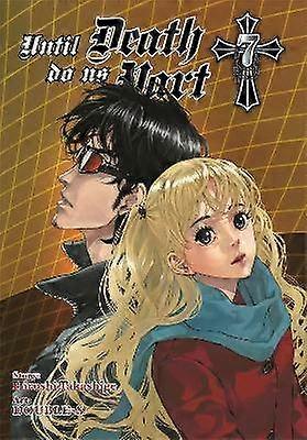 Until Death Do Us Part Vol. 7
