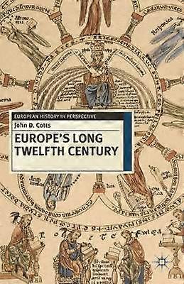 Europa's Long twaalfde eeuw