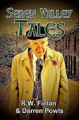 Seren Valley Tales