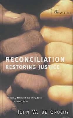 Reconciliation