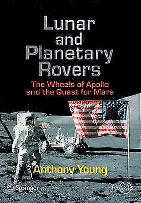 Rovers lunaires et planétaires