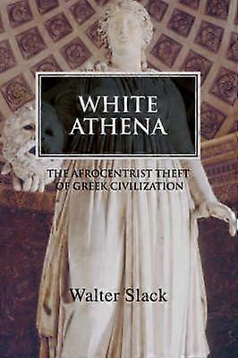 Witte Athena