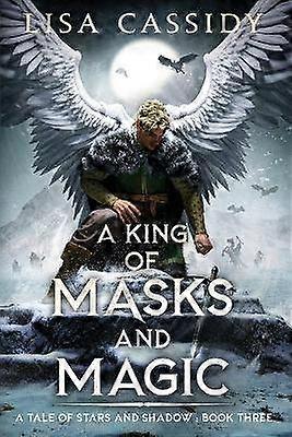 A King of Masks and Magic