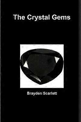 The Crystal Gems