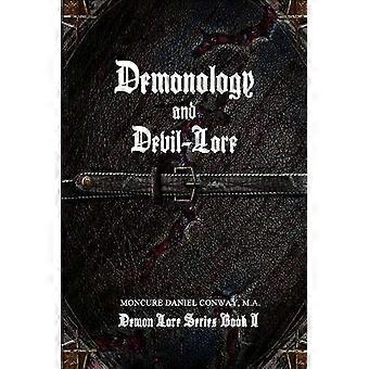 DEMONOLOGIA E LEGGENDE DIAVOLE