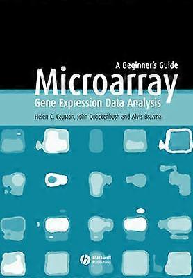 Microarray Gene Expression Data Analysis