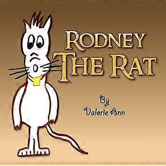 Rodney The Rat