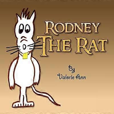 Rodney Șobolanul
