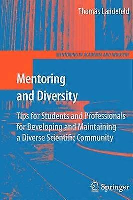 Mentoring and Diversity