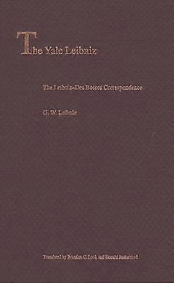 The Leibniz-Des Bosses Correspondence