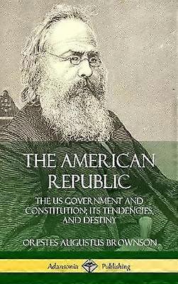 The American Republic