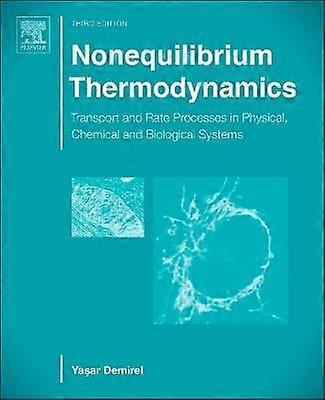 Termodinámica de no equilibrio