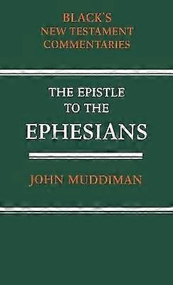 The Epistle to the Ephesians