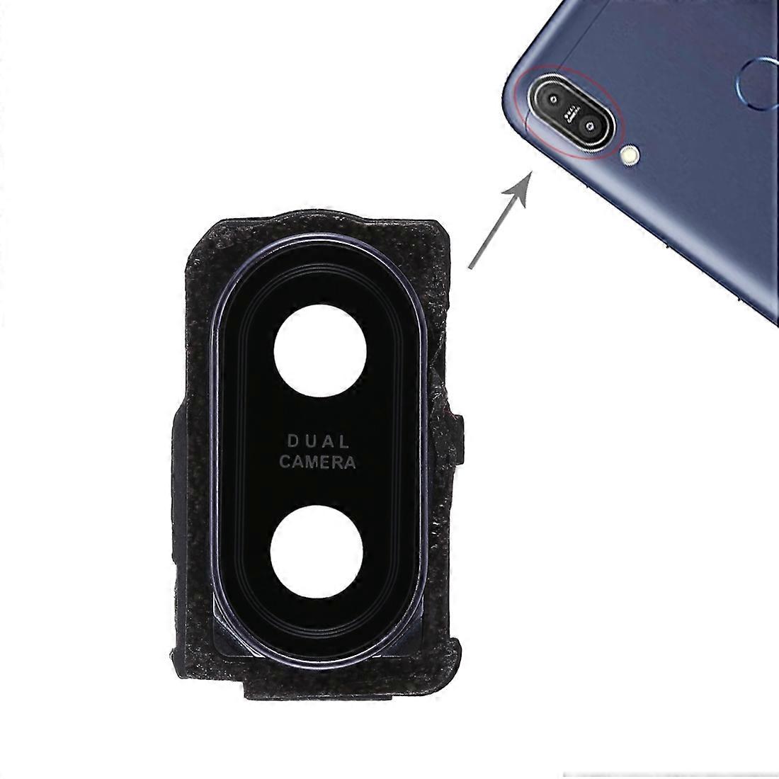 Back Camera Lens Frame for Asus Zenfone Max Pro ZB601KL