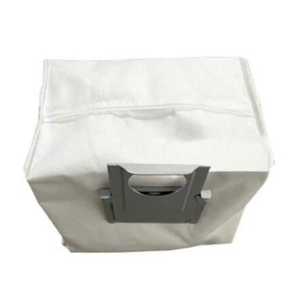6pcs Dust Bags Collector Sets For Roborock Q7 S7 Max Ultra Q7 Max+