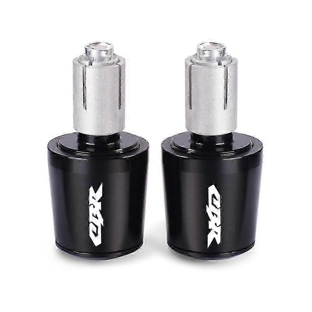 Motorcycle Handlebar Grips Caps for Honda CBR Series - End Plugs