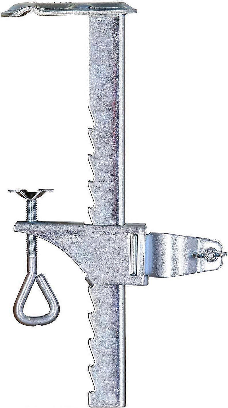 Balcony Railing Umbrella Accessory Fixed Umbrella Clip Holder Clip