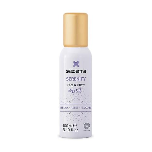 Serenity mist 100 ml