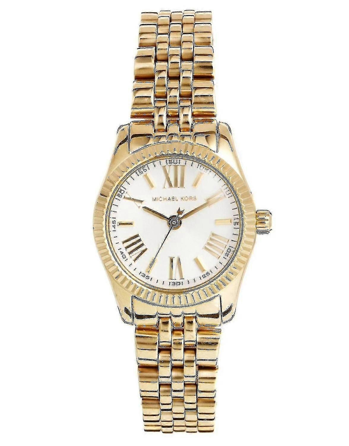 Mk3229 Quartz WatchC5
