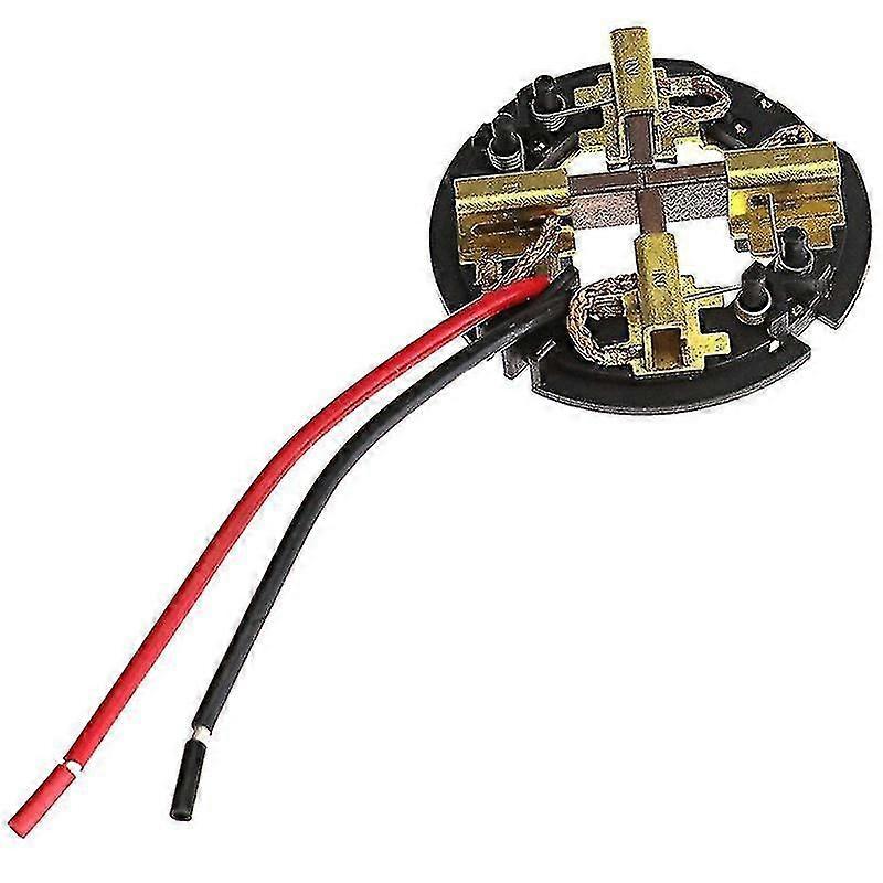 Borste H borstbyte för M18 18v M12 Driver Ac