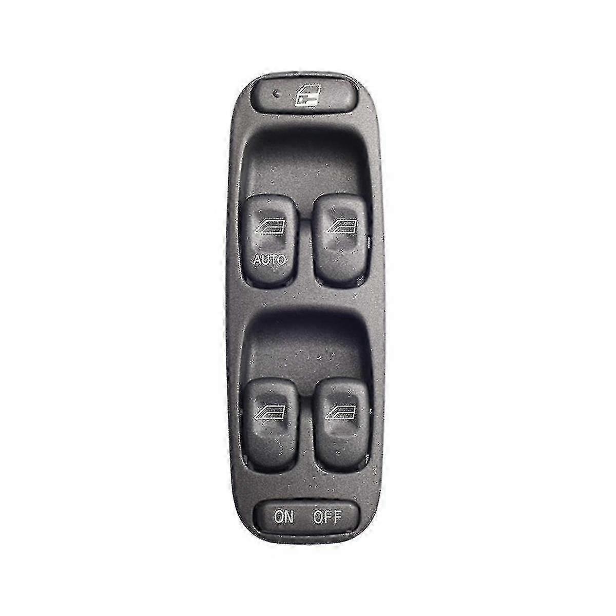 Car Glass Lifter for V70 S70 XC70 1998-2000 Front Left Electric Window Control Master Switch 8638458753962647159 f26