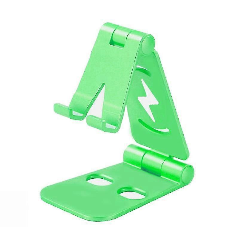 Adjustable Tablet Stand Multi-Angle Non-Slip Desk Tablet Bracket Phone Holder for