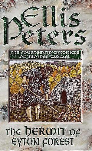 The Hermit Of Eyton Forest: 14