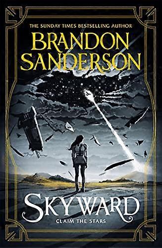 Skyward The First Skyward Novel