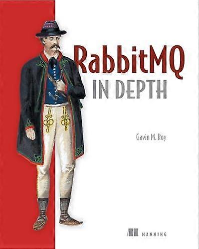 RabitMQ in Depth