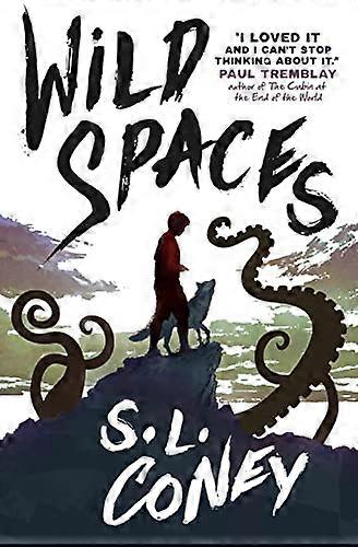 Wild Spaces