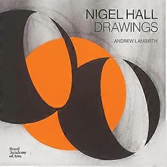 Nigel Hall Drawings
